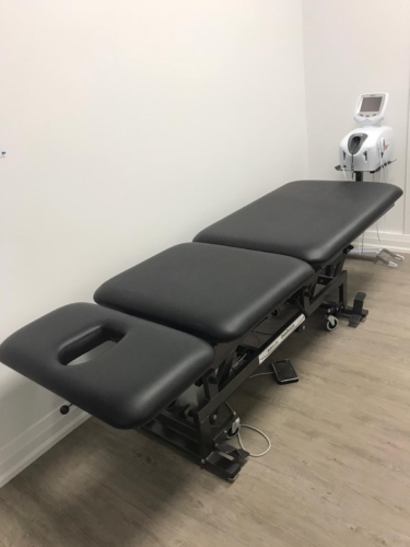 Spinal Decompression Therapy Pal Physio And Rehab