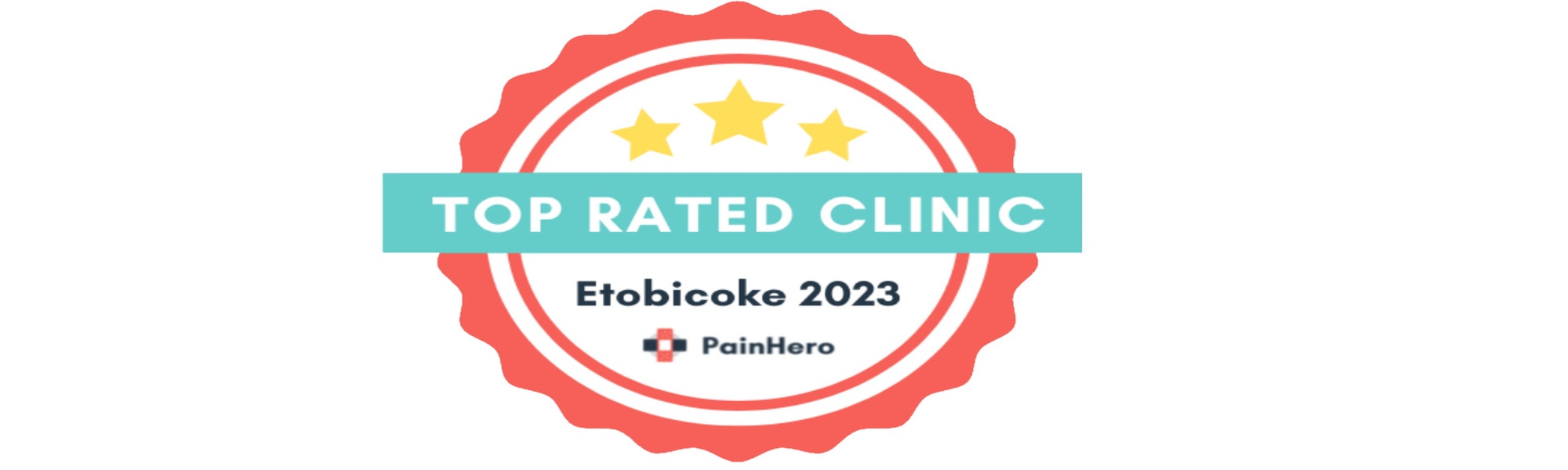 Best Rated Clinic 2023
