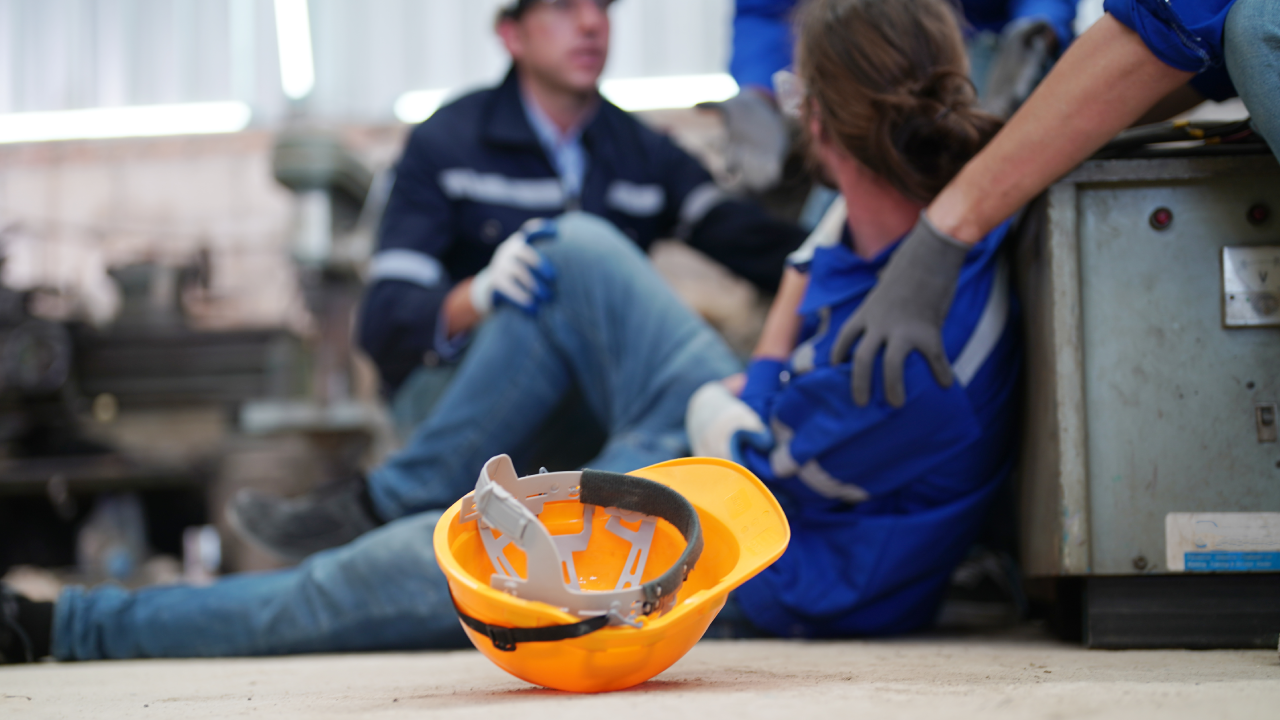 Workplace Injury